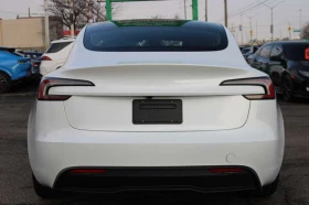 Tesla Model 3 RWD No Accident Clean Carfax One Owner, снимка 6