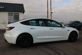 Tesla Model 3 RWD No Accident Clean Carfax One Owner, снимка 7