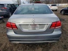 Mercedes-Benz E 350 4matic, снимка 6