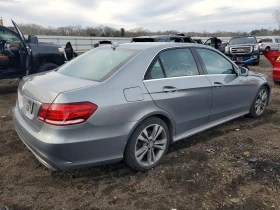 Mercedes-Benz E 350 4matic, снимка 5