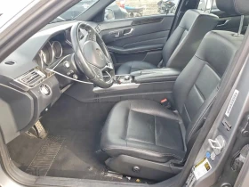 Mercedes-Benz E 350 4matic, снимка 7