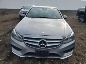 Mercedes-Benz E 350 4matic, снимка 3