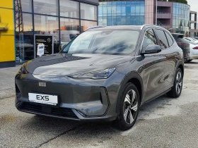 Geely EX5 MAX, снимка 1