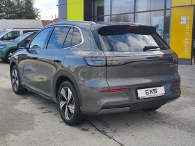 Geely EX5 MAX, снимка 6