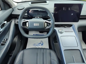 Geely EX5 MAX, снимка 9