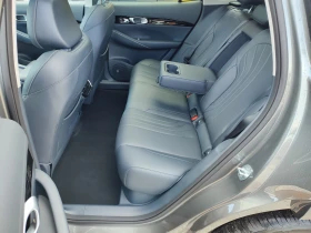 Geely EX5 MAX, снимка 12