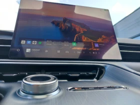 Geely EX5 MAX, снимка 15