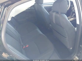 Honda Civic 1.5l Ex, снимка 8
