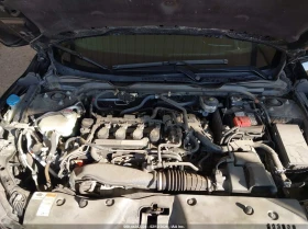 Honda Civic 1.5l Ex, снимка 10