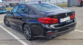 BMW 530 Х drive М пакет 360 камера, снимка 11