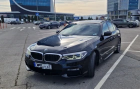 BMW 530 Х drive М пакет 360 камера, снимка 5