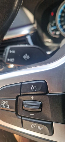 BMW 530 Х drive М пакет 360 камера, снимка 16