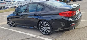 BMW 530 Х drive М пакет 360 камера, снимка 12