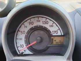 Toyota Aygo, снимка 3