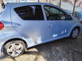 Toyota Aygo, снимка 1