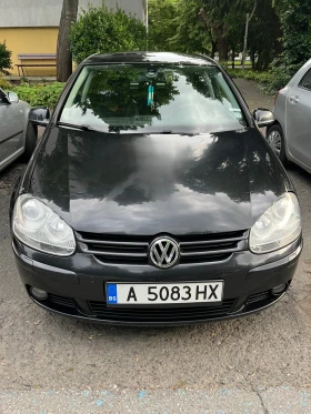 VW Golf, снимка 1