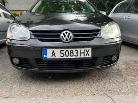 VW Golf, снимка 2