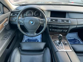 BMW 730 D * Long* DISTR* Dynamic Drive* HEAD-UP* FULL* TOP, снимка 12