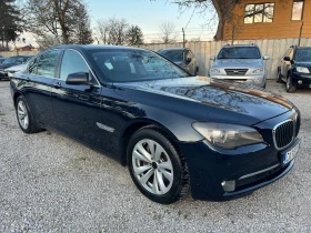 BMW 730 D * Long* DISTR* Dynamic Drive* HEAD-UP* FULL* TOP, снимка 3