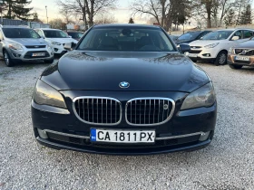 BMW 730 D * Long* DISTR* Dynamic Drive* HEAD-UP* FULL* TOP, снимка 2