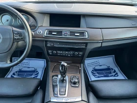 BMW 730 D * Long* DISTR* Dynamic Drive* HEAD-UP* FULL* TOP, снимка 13