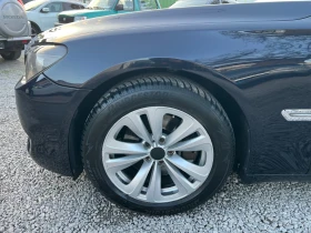 BMW 730 D * Long* DISTR* Dynamic Drive* HEAD-UP* FULL* TOP, снимка 9