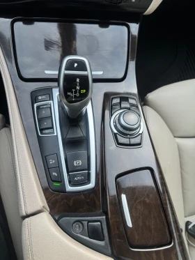 BMW 535 535xi, снимка 10
