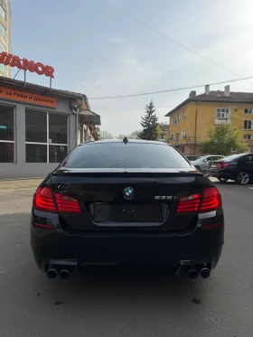 BMW 535 535xi, снимка 6
