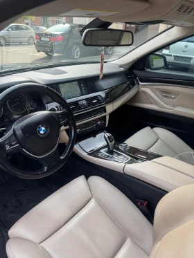 BMW 535 535xi, снимка 8