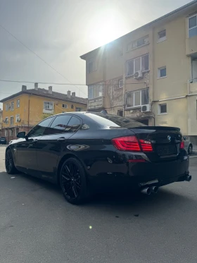 BMW 535 535xi, снимка 7