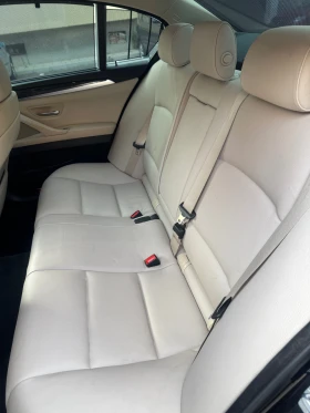 BMW 535 535xi, снимка 11