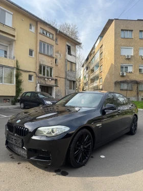 BMW 535 535xi, снимка 1
