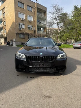 BMW 535 535xi, снимка 2