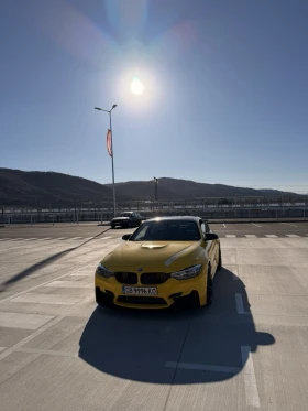 BMW M4 Track tool, снимка 6