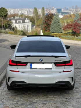 BMW 340 Myld hybrid 48v, снимка 2