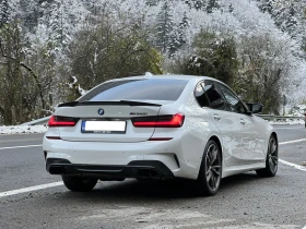 BMW 340 Myld hybrid 48v, снимка 3