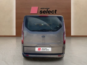 Ford Transit Custom 2.0 TDCi, снимка 8