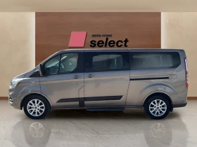 Ford Transit Custom 2.0 TDCi, снимка 4