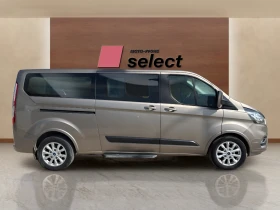 Ford Transit Custom 2.0 TDCi, снимка 5