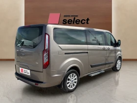 Ford Transit Custom 2.0 TDCi, снимка 7