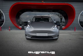 Tesla Model Y Long Range Dual Motor, снимка 1