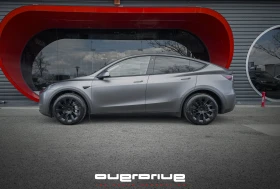 Tesla Model Y Long Range Dual Motor, снимка 7