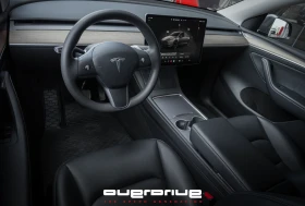 Tesla Model Y Long Range Dual Motor, снимка 14