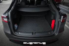 Tesla Model Y Long Range Dual Motor, снимка 10