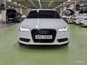 Audi A6, снимка 2