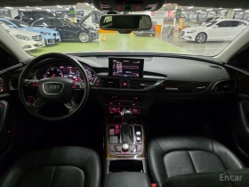 Audi A6, снимка 10
