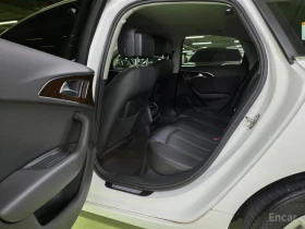 Audi A6, снимка 8