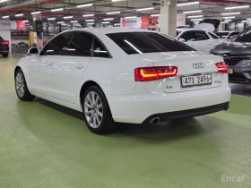 Audi A6, снимка 5