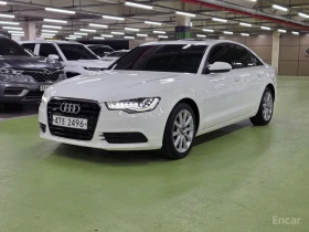 Audi A6, снимка 1