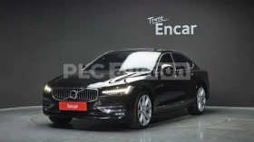 Volvo S90 360| DISTRONIC| HEAD-UP| ОБДУХ| ВКЛ. ТЕХНОТЕСТ, снимка 1